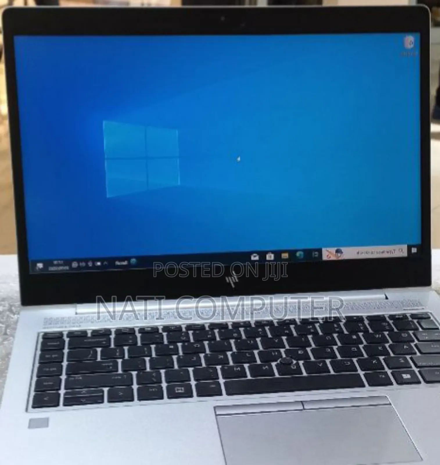 New Laptop HP Envy X360 16GB AMD Ryzen 5 SSD 512GB