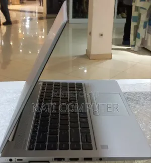 New Laptop HP Envy X360 16GB AMD Ryzen 5 SSD 512GB