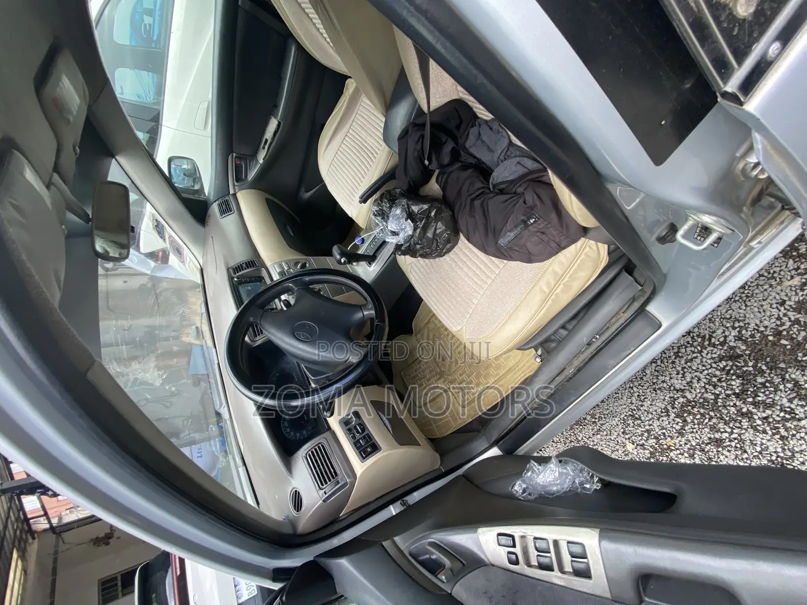 Toyota Corolla S 2006 Silver