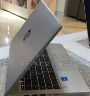 New Laptop HP Compaq 8440p 16GB Intel Core I5 SSD 512GB