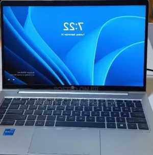 New Laptop HP Compaq 8440p 16GB Intel Core I5 SSD 512GB