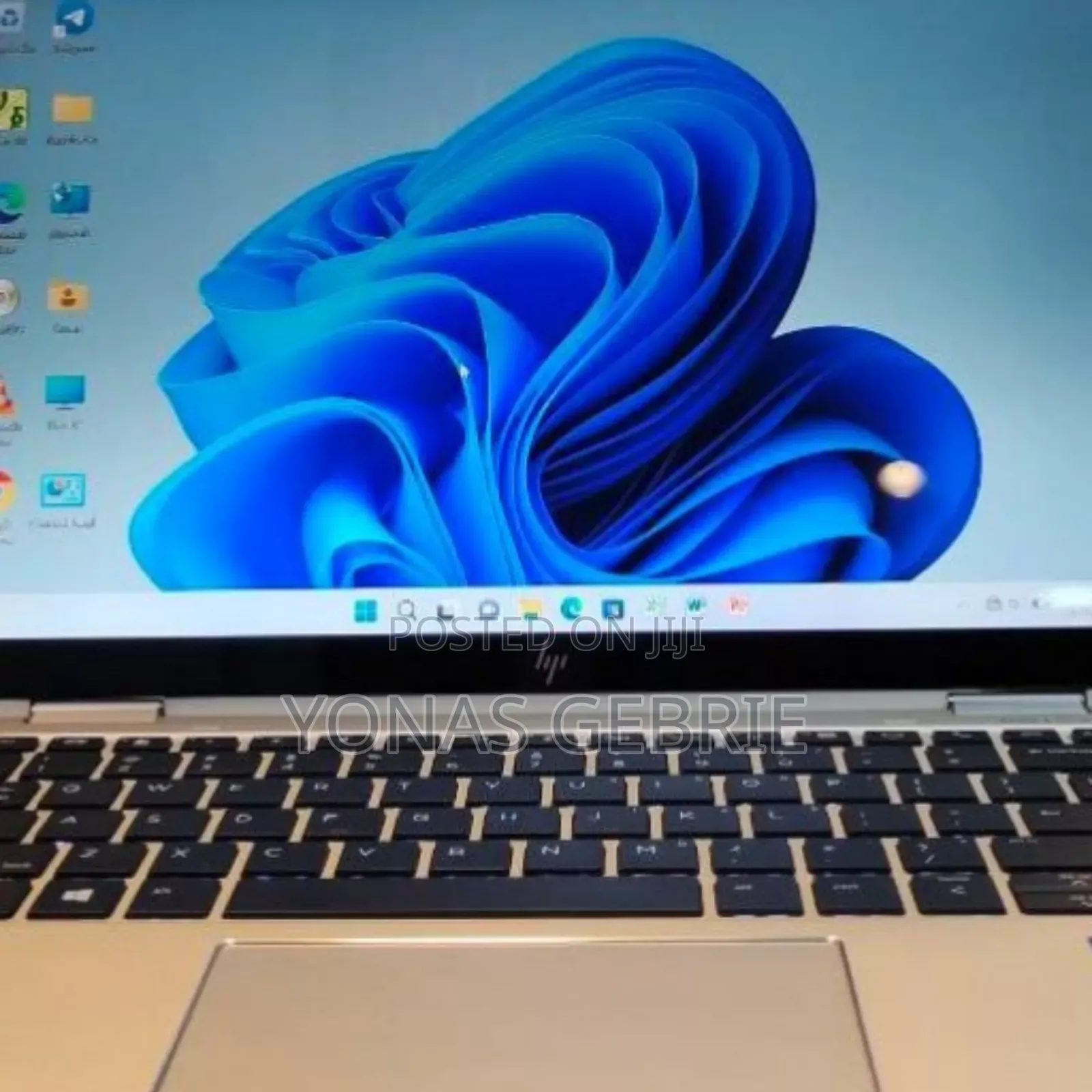 New Laptop HP EliteBook 1030 16GB Intel Core I7 SSD 512GB