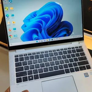 New Laptop HP EliteBook 1030 16GB Intel Core I7 SSD 512GB