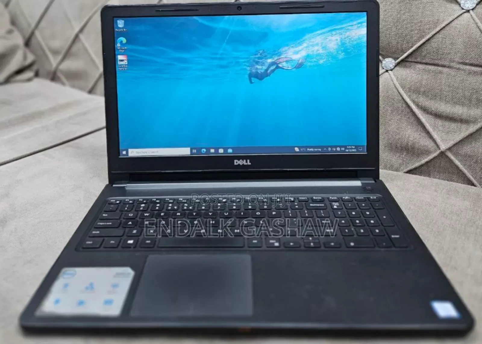 New Laptop Dell Latitude 12 7285 4GB Intel Core 3 SSD 1T