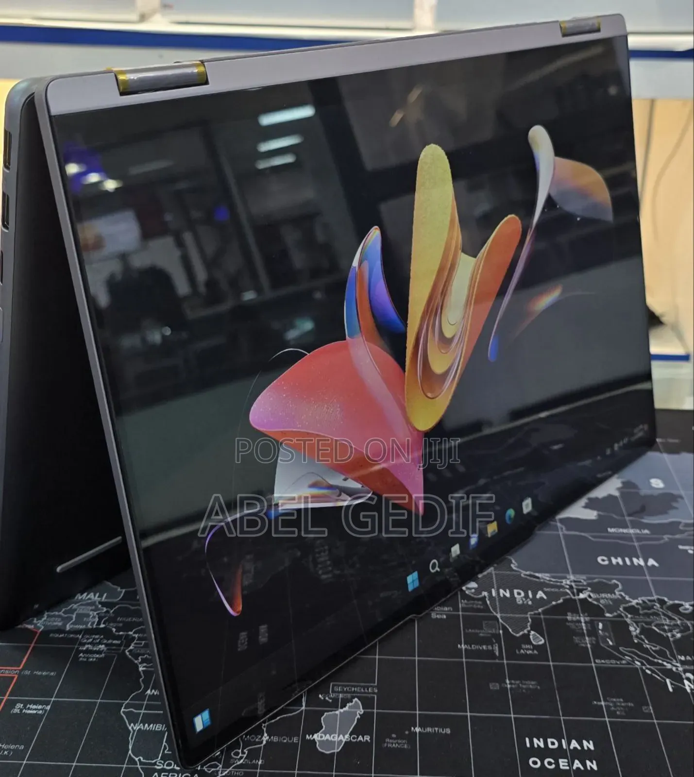 New Laptop Lenovo 16GB Intel Core I7 SSD 512GB