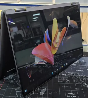 New Laptop Lenovo 16GB Intel Core I7 SSD 512GB