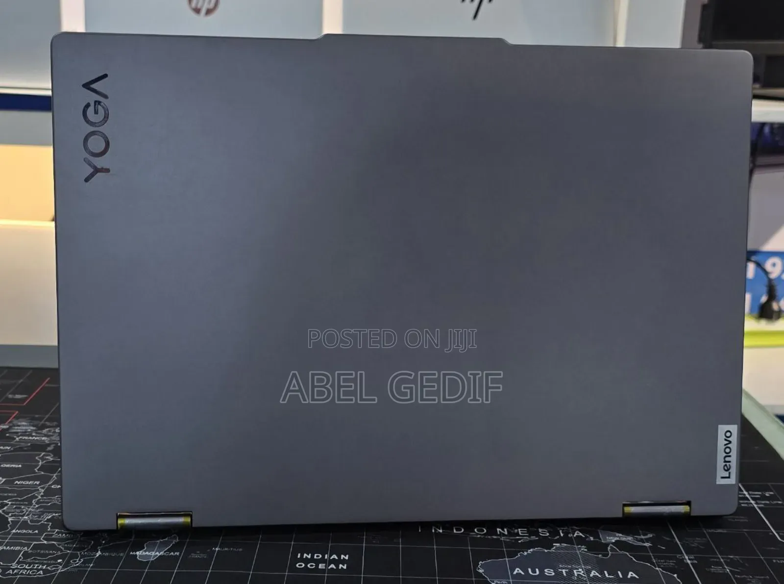 New Laptop Lenovo 16GB Intel Core I7 SSD 512GB