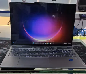 New Laptop Lenovo 16GB Intel Core I7 SSD 512GB