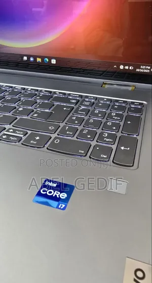 New Laptop Lenovo 16GB Intel Core I7 SSD 512GB