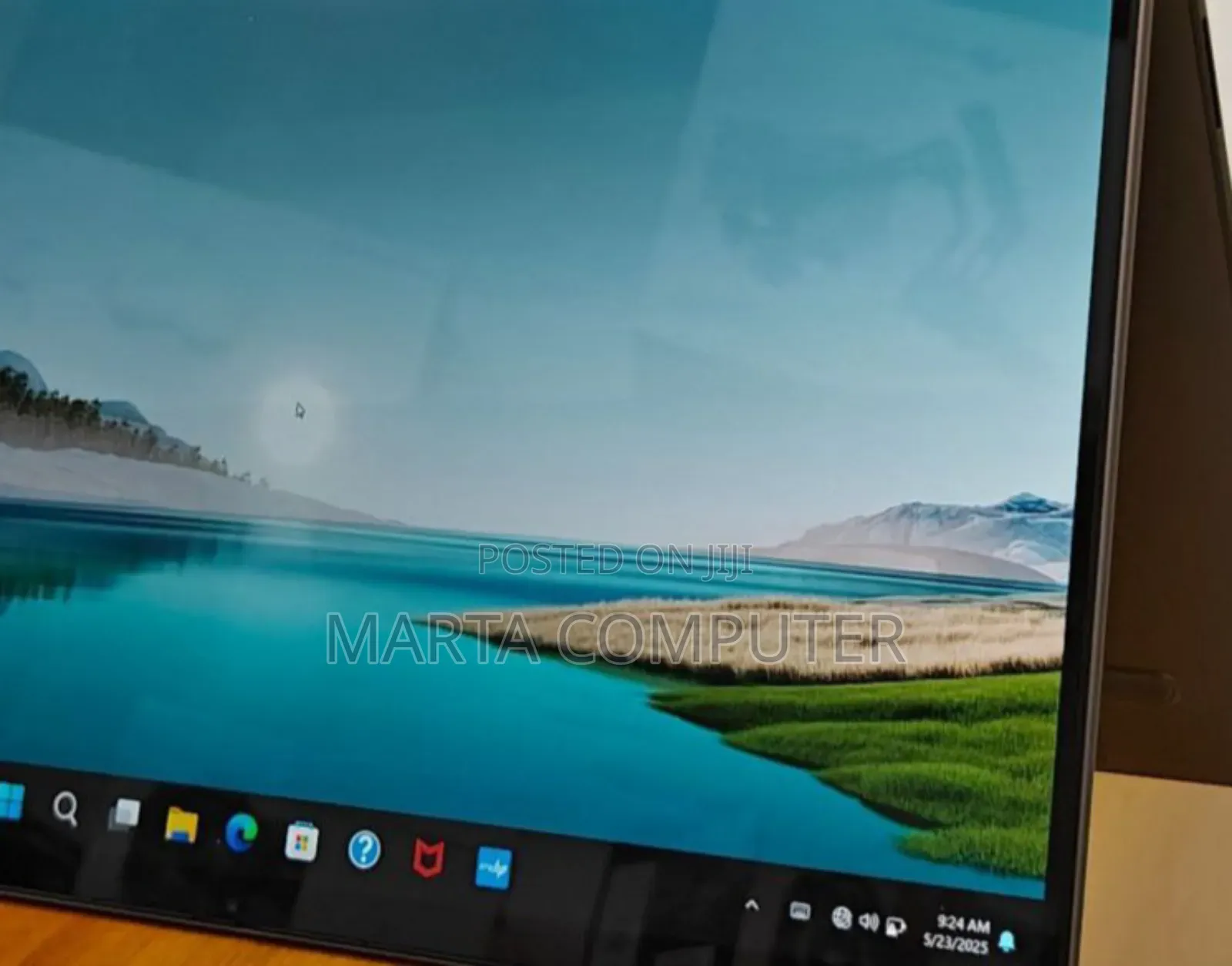 New Laptop HP Envy 15 32GB Intel Core i7 SSD 1T