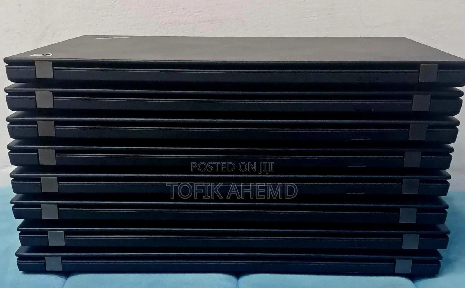 New Laptop Lenovo ThinkPad X1 Carbon 16GB AMD Ryzen 5 SSD 512GB