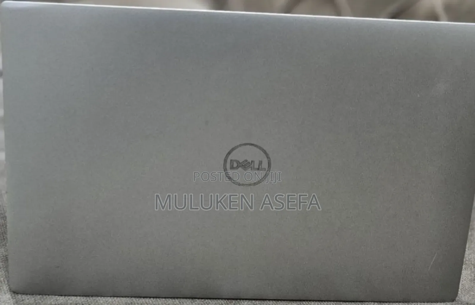 New Laptop Dell XPS 13 16GB Intel Core I5 SSD 512GB