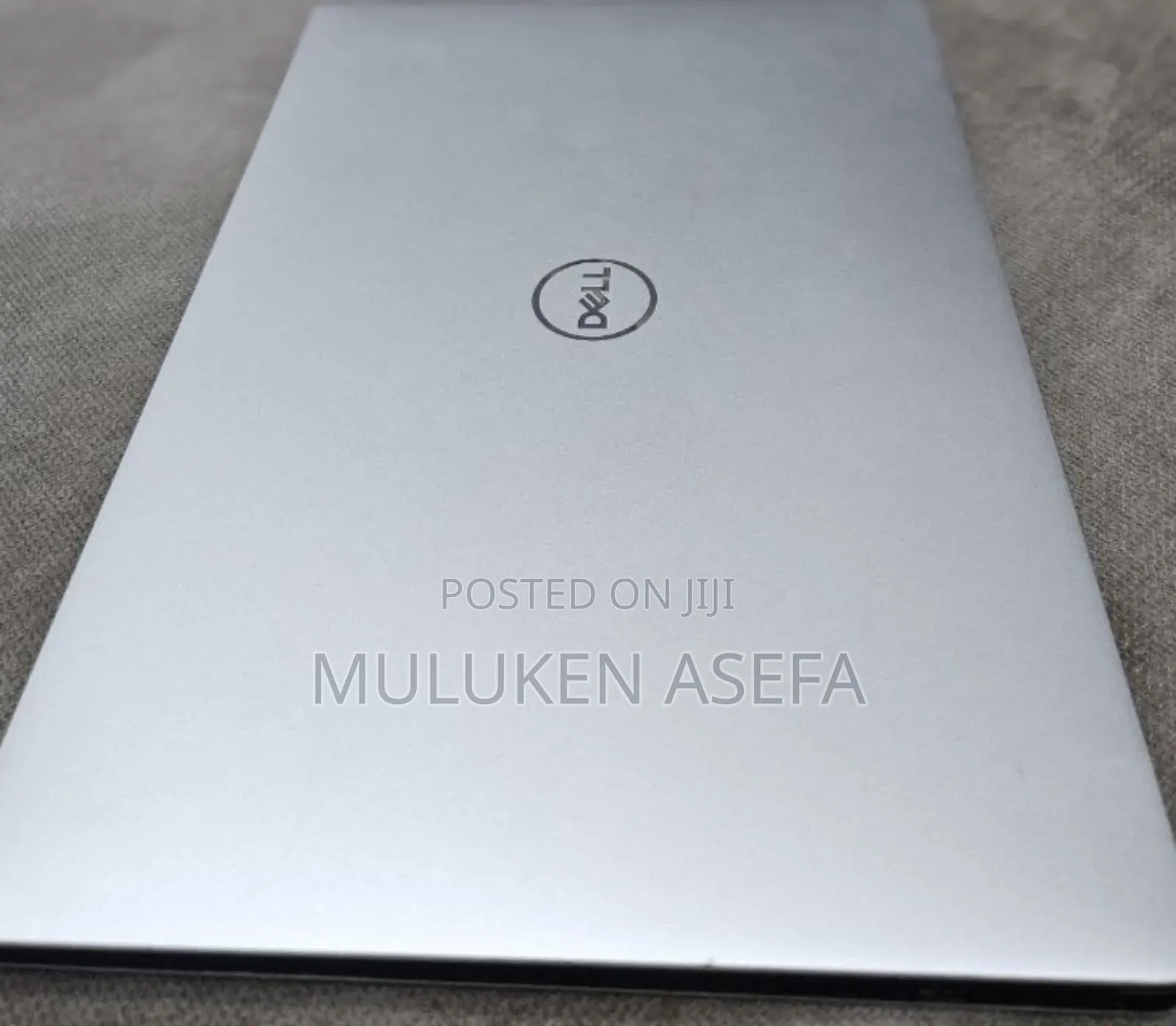 New Laptop Dell XPS 13 16GB Intel Core I5 SSD 512GB