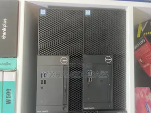 Desktop Computer Dell OptiPlex 3050 4GB Intel Core I5 HDD 500GB
