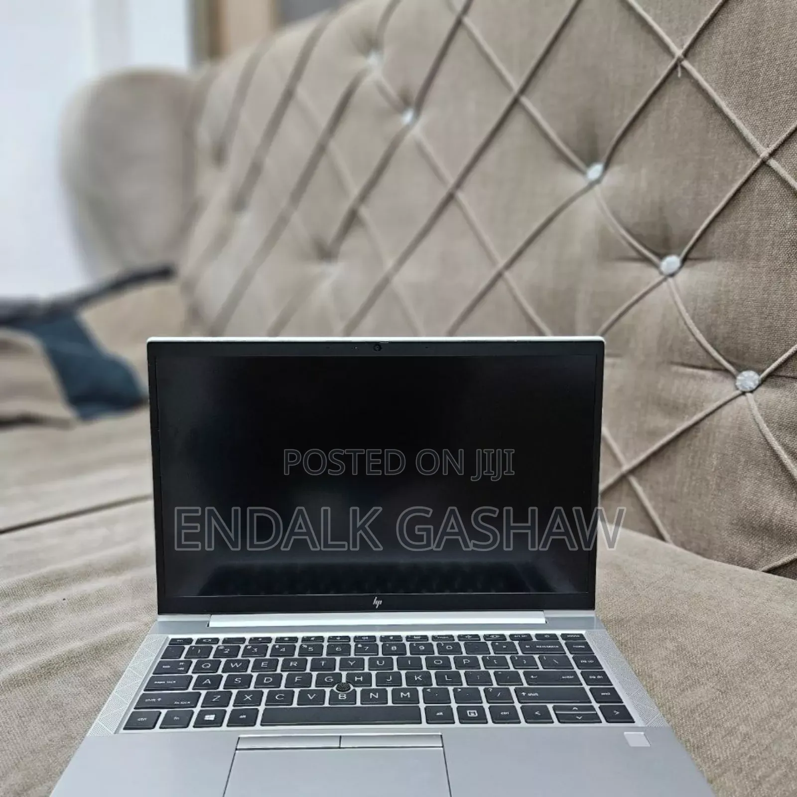New Laptop HP EliteBook 840 16GB Intel Core I7 SSD 512GB