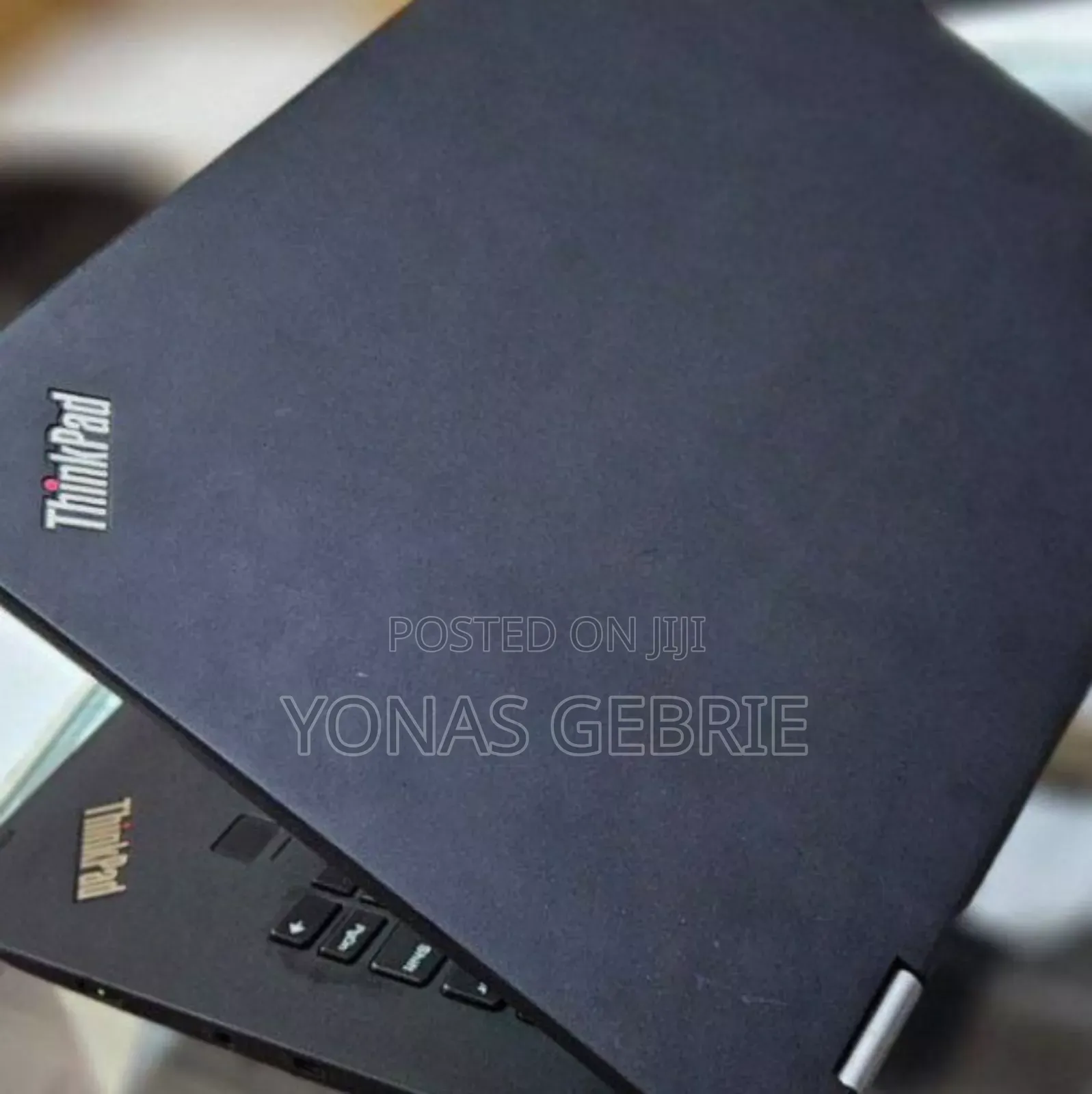 New Laptop Lenovo ThinkPad X1 Carbon 16GB Intel Core I7 SSD 256GB