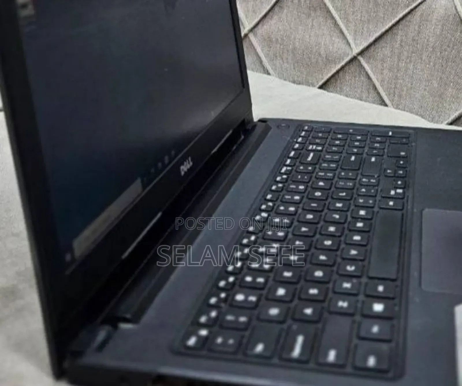 New Laptop Dell 4GB Intel Core I3 HDD 1T