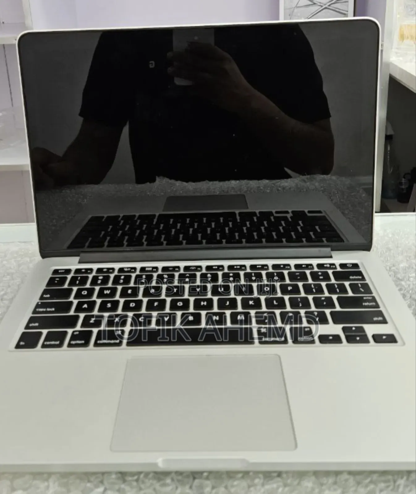 New Laptop Apple MacBook 2014 8GB Intel Core I5 SSD 128GB