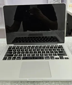 Photo - New Laptop Apple MacBook 2014 8GB Intel Core I5 SSD 128GB