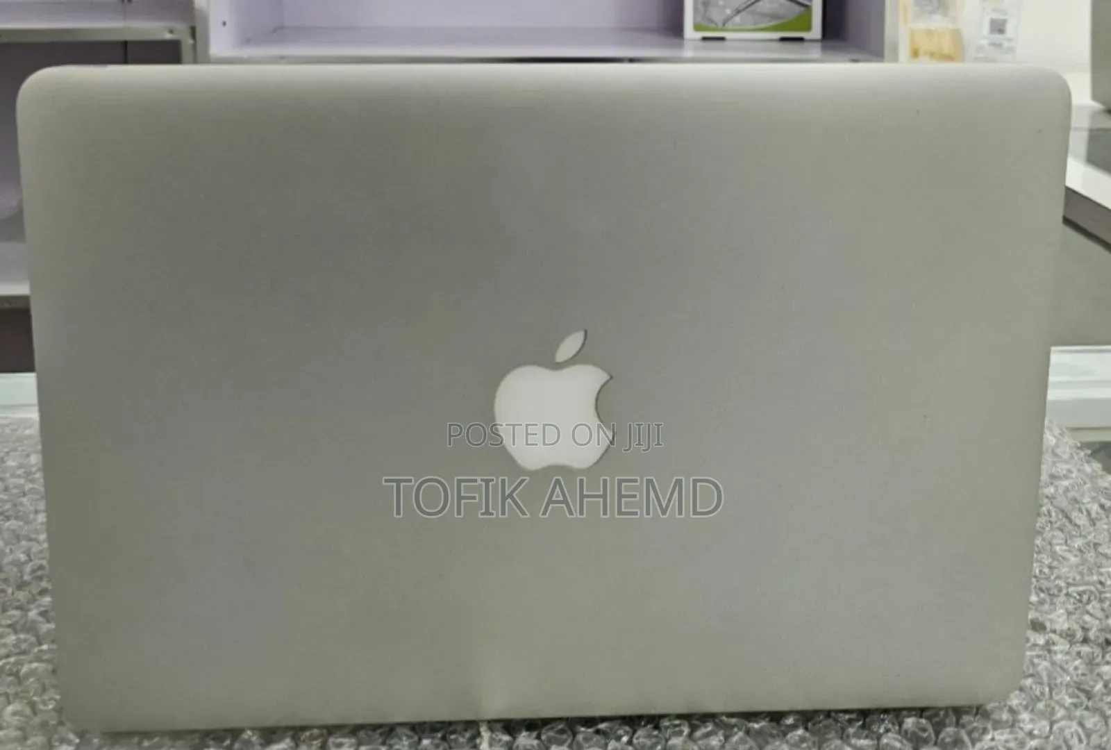 New Laptop Apple MacBook 2014 8GB Intel Core I5 SSD 128GB
