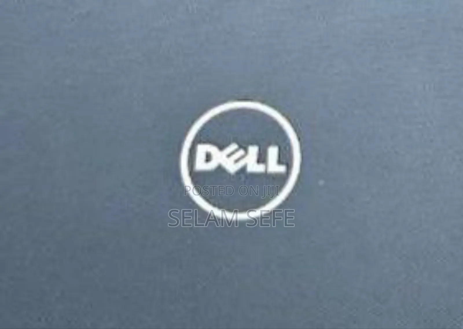 New Laptop Dell 4GB Intel Core I3 HDD 1T