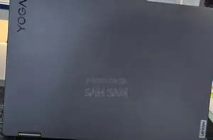 New Laptop Lenovo IdeaPad 1 16GB Intel Core i7 SSD 512GB