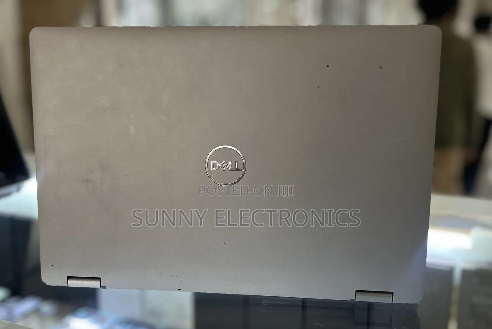 New Laptop Dell Latitude 5310 16GB Intel Core I7 SSD 256GB