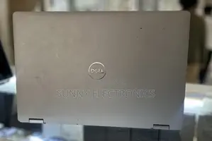 New Laptop Dell Latitude 5310 16GB Intel Core I7 SSD 256GB