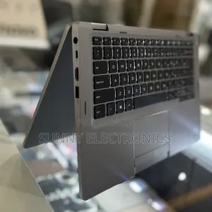 New Laptop Dell Latitude 5310 16GB Intel Core I7 SSD 256GB