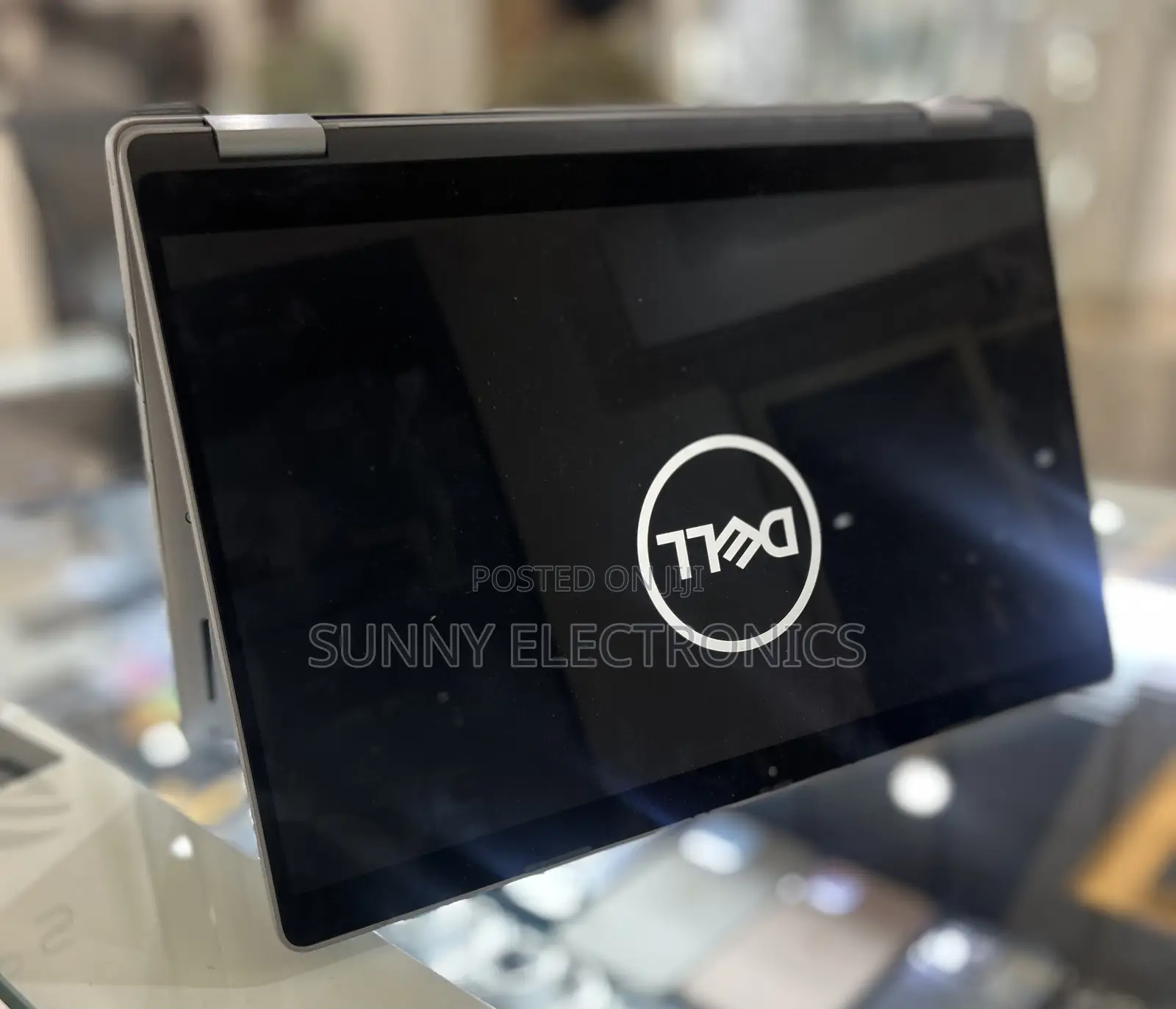 New Laptop Dell Latitude 5310 16GB Intel Core I7 SSD 256GB