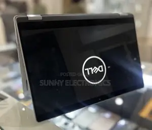 New Laptop Dell Latitude 5310 16GB Intel Core I7 SSD 256GB