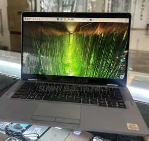 New Laptop Dell Latitude 5310 16GB Intel Core I7 SSD 256GB