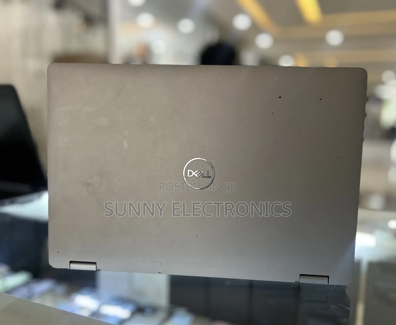 New Laptop Dell Latitude 5310 16GB Intel Core I7 SSD 256GB