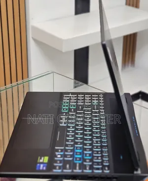 New Laptop Acer Predator Helios 300 16GB Intel Core I9 SSD 1T