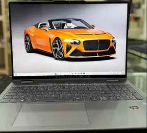 New Laptop Lenovo Yoga 330 32GB AMD Ryzen 5 SSD 512GB