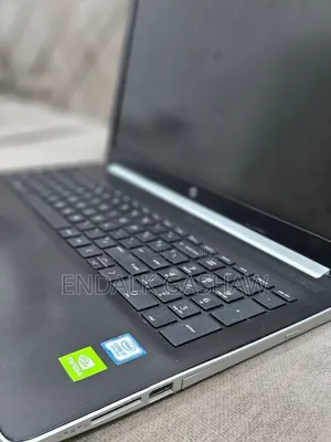 New Laptop HP Pavilion 15 8GB Intel Core I7 HDD+SSD 1T