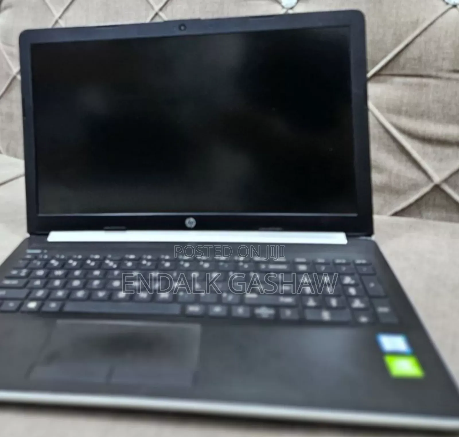 New Laptop HP Pavilion 15 8GB Intel Core I7 HDD+SSD 1T