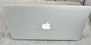 New Laptop Apple MacBook 8GB Intel Core I5 SSD 128GB