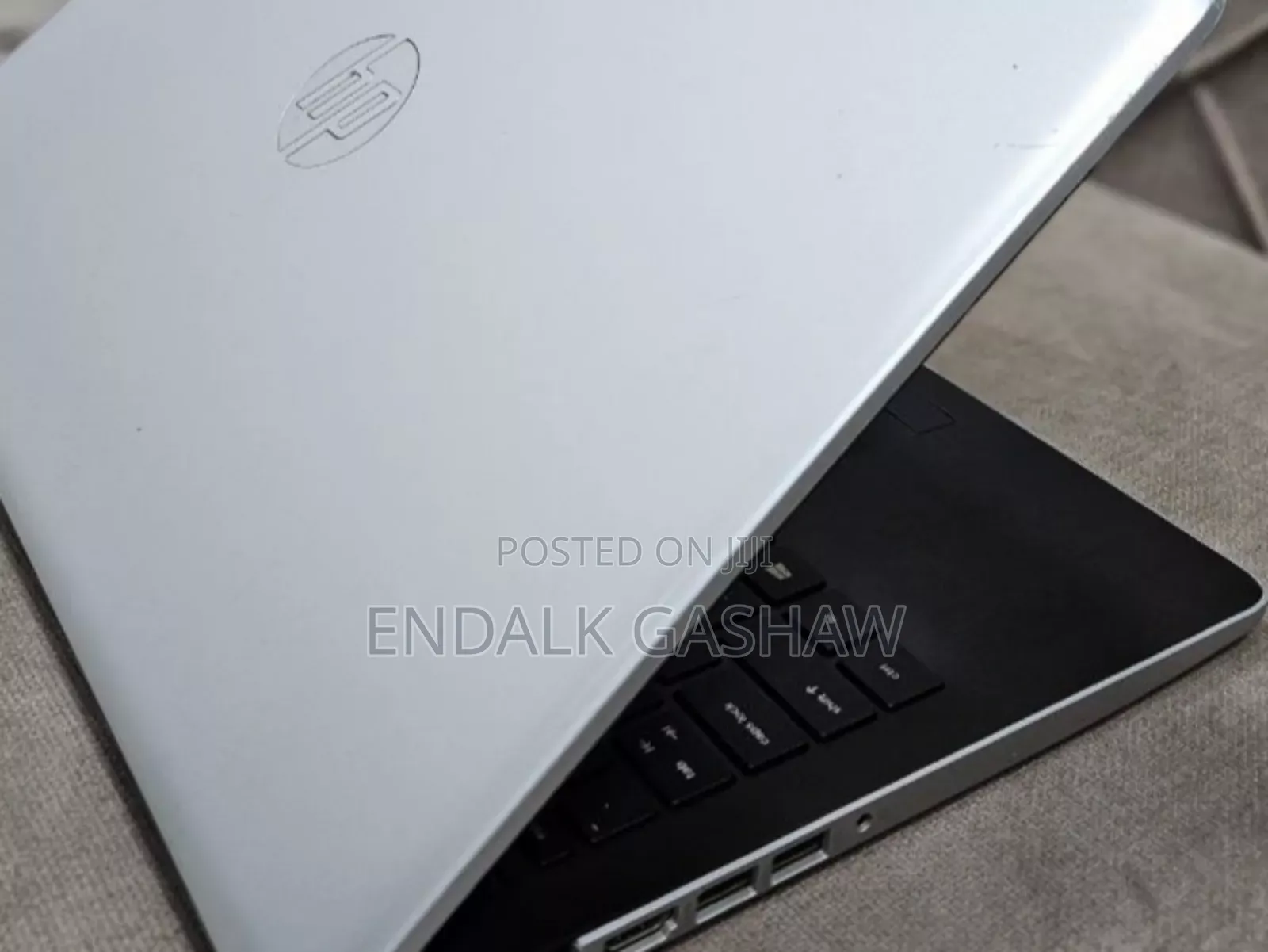 New Laptop HP Pavilion 15 8GB Intel Core I7 HDD+SSD 1T