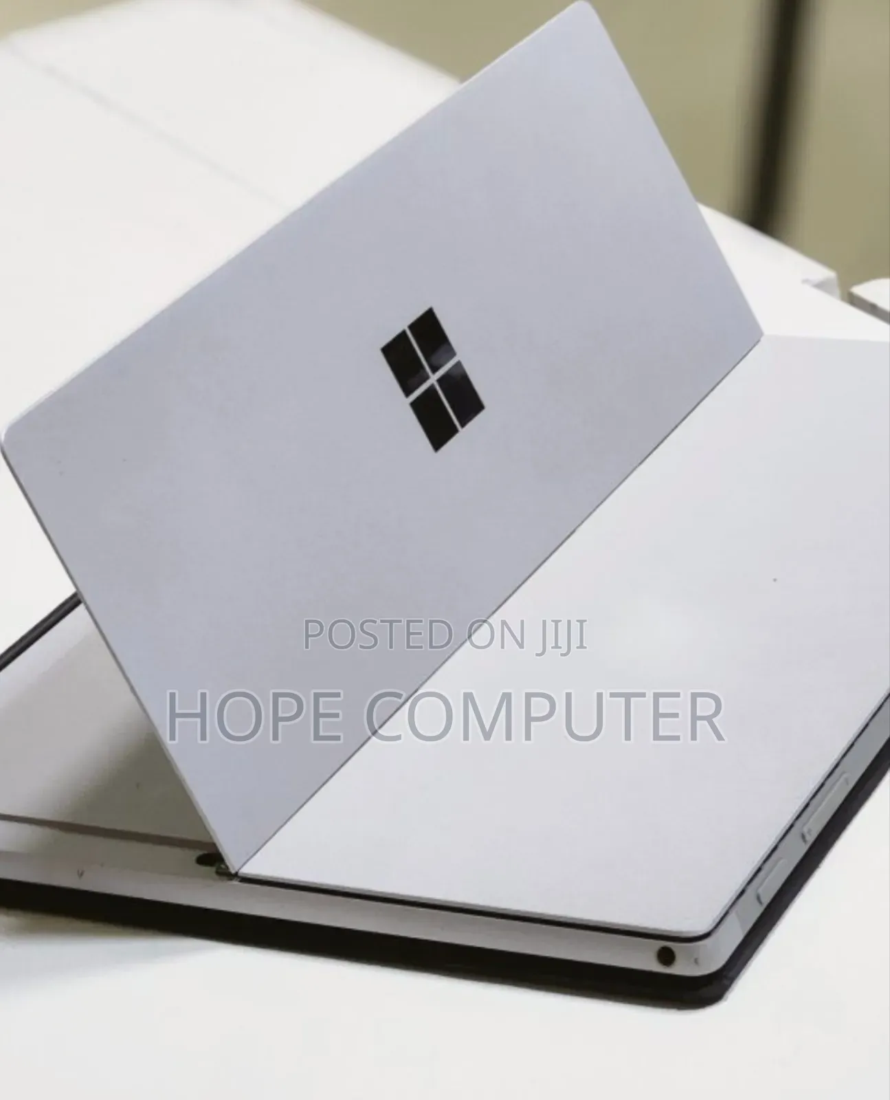 New Laptop Microsoft Surface Pro 6 16GB Intel Core I7 SSD 1T