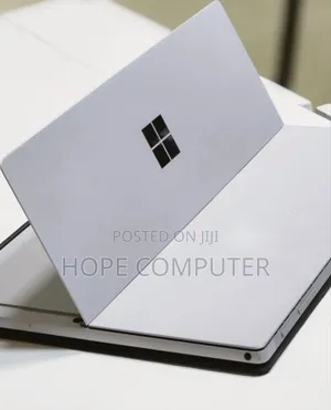 Photo - New Laptop Microsoft Surface Pro 6 16GB Intel Core I7 SSD 1T