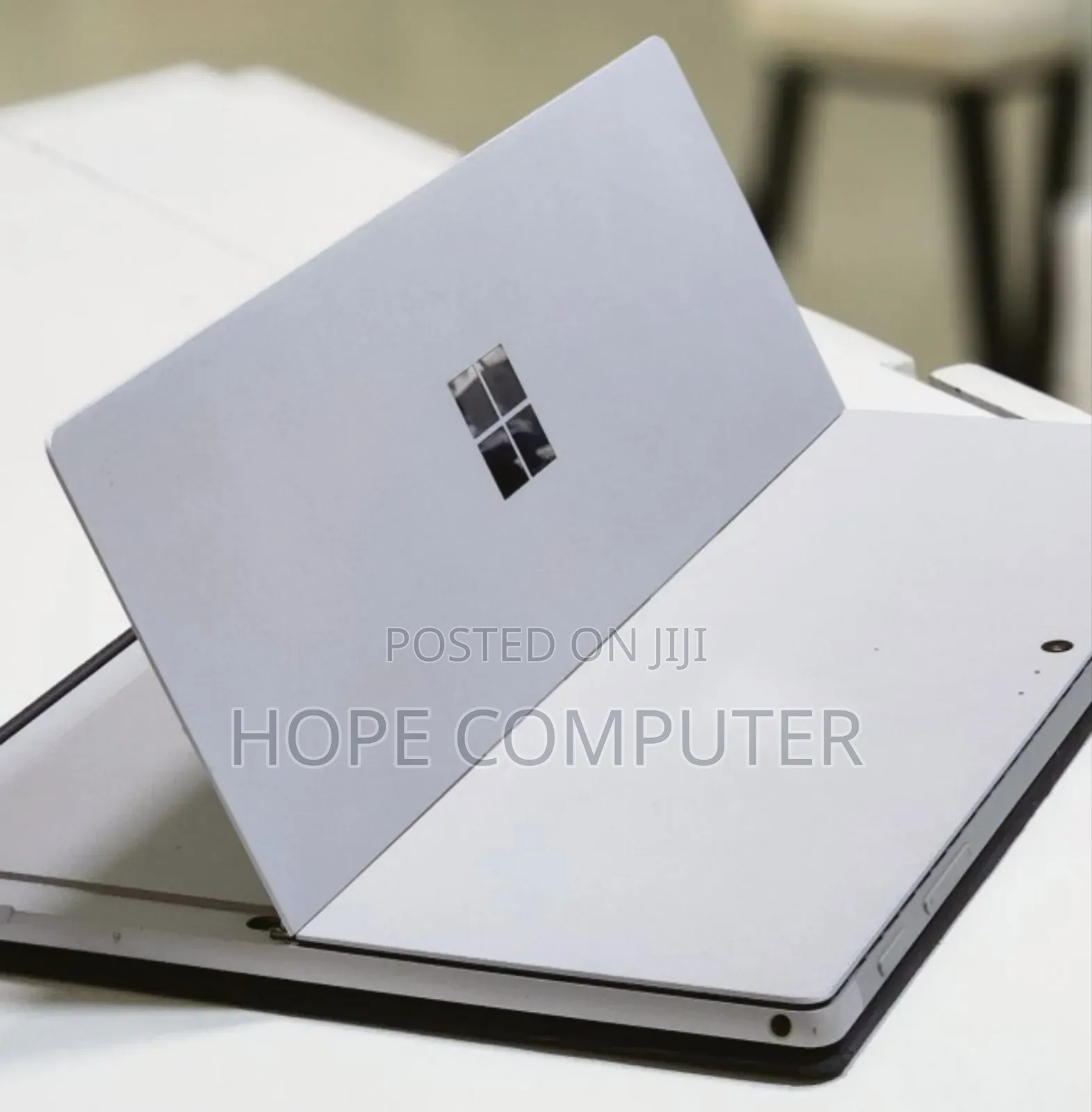 New Laptop Microsoft Surface Pro 6 16GB Intel Core I7 SSD 1T