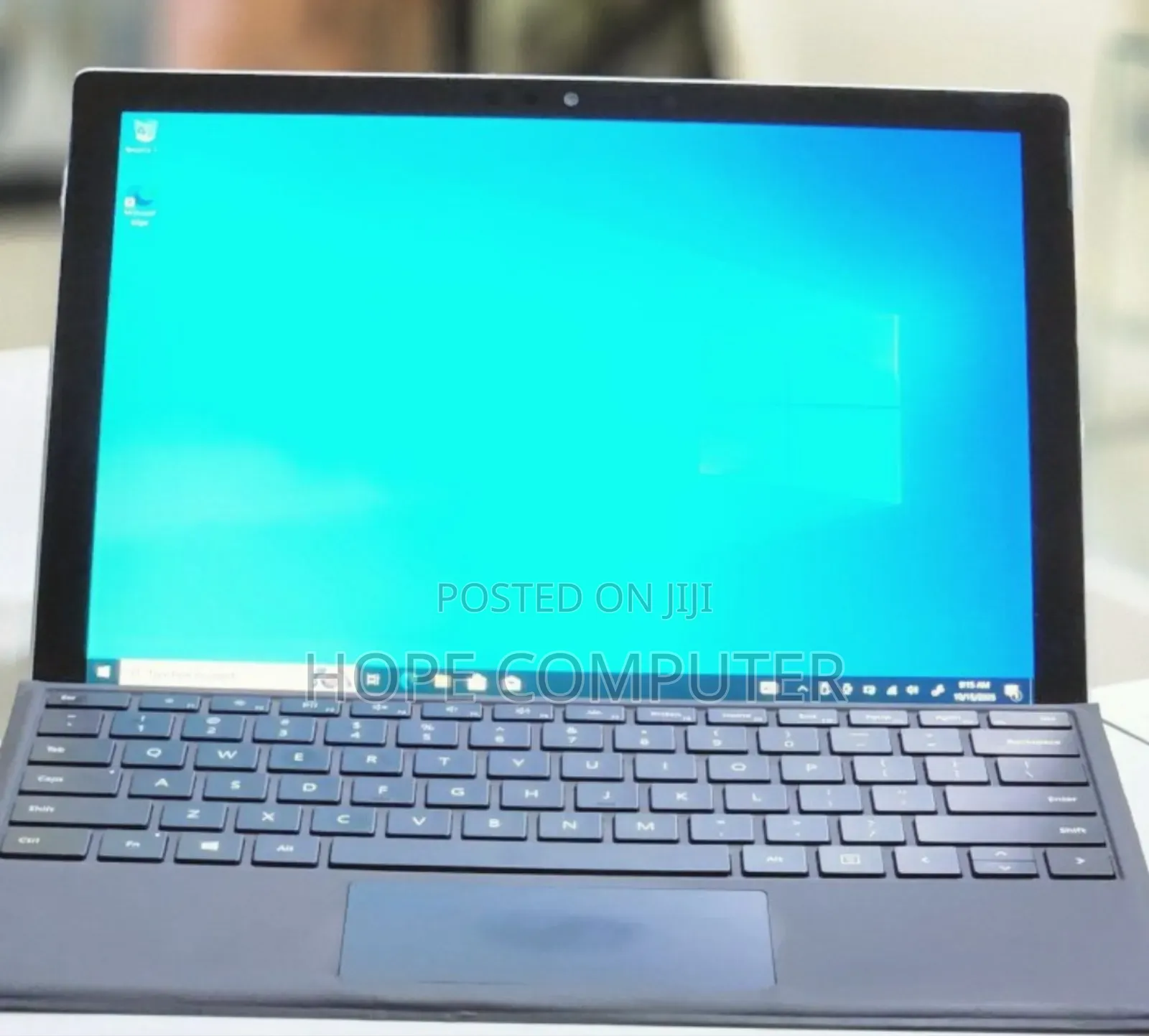 New Laptop Microsoft Surface Pro 6 16GB Intel Core I7 SSD 1T