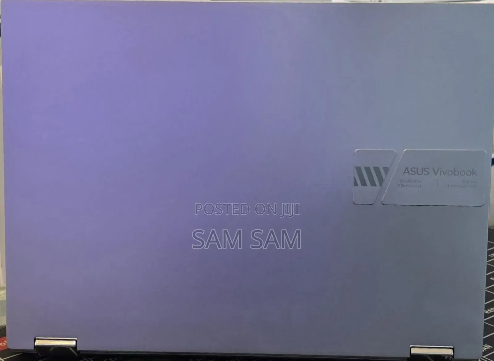 New Laptop Asus VivoBook 15 X505BA 16GB Intel Core I7 SSD 512GB