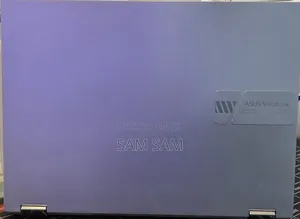 New Laptop Asus VivoBook 15 X505BA 16GB Intel Core I7 SSD 512GB