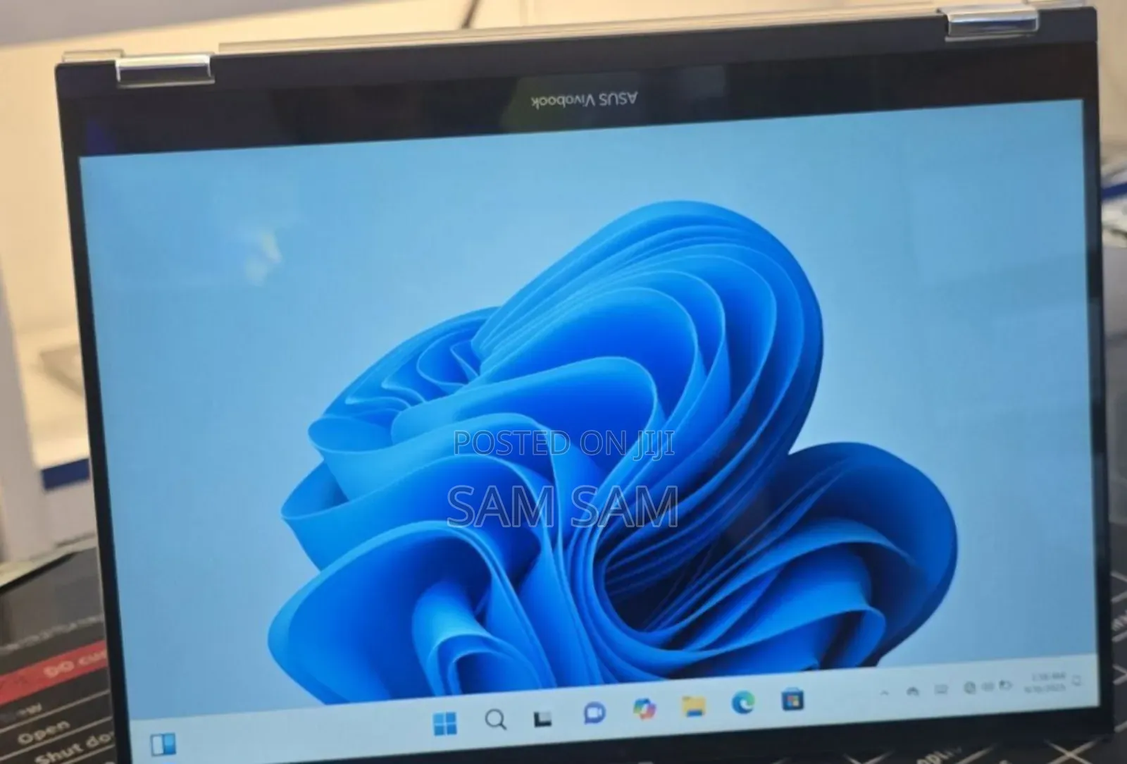 New Laptop Asus VivoBook 15 X505BA 16GB Intel Core I7 SSD 512GB