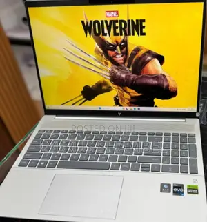 Photo - New Laptop HP Pavilion 15 16GB Intel Core I7 SSD 1T