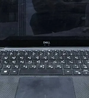 Photo - New Laptop Dell XPS 13 8GB Intel Core I5 SSD 512GB