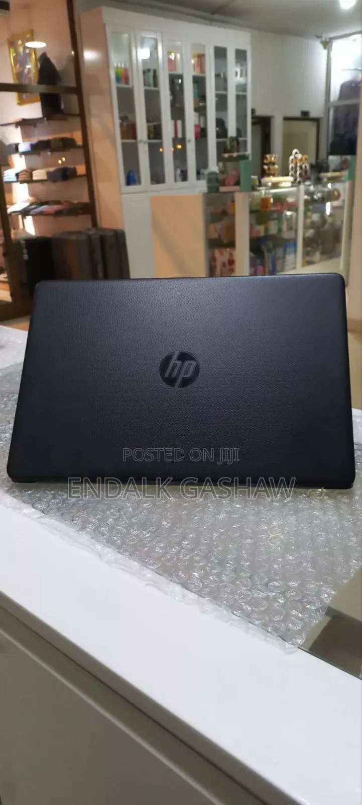 New Laptop HP Stream Notebook 8GB AMD Ryzen 5 SSD 512GB
