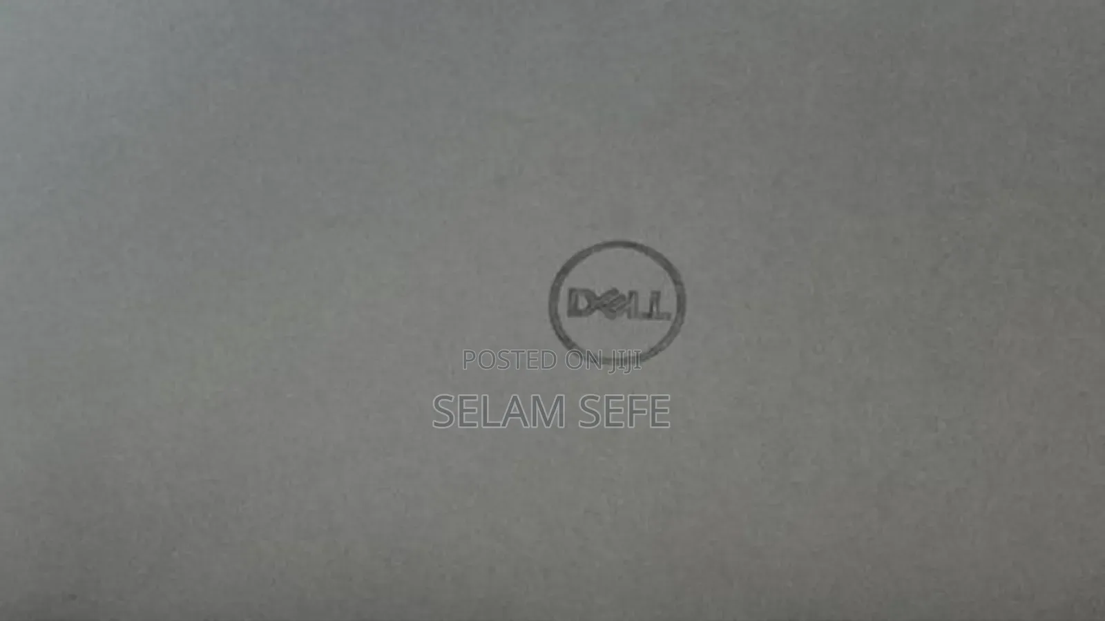 New Laptop Dell XPS 13 8GB Intel Core I5 SSD 512GB